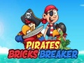 Joc Pirate Bricks Breaker