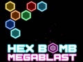 Joc Hex bomb Megablast