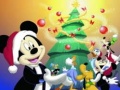 Joc Disney Christmas Jigsaw Puzzle 2