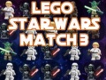 Joc Lego Star Wars Match 3