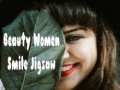 Joc Beauty Women Smile Jigsaw
