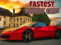 Joc Fastest Luxury Cars