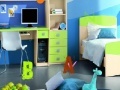 Joc Blue Room Hidden Alphabets