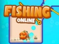 Joc Fishing Online