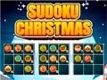 Joc Sudoku Christmas
