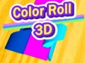 Joc Color Roll 3D 2