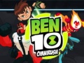 Joc Ben10 Omnirush