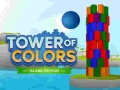 Joc Tower of Colors Island Edition