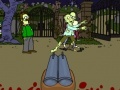Joc Simpsons Zombies