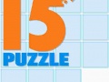 Joc 15 Puzzle