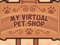 Joc My Virtual Pet Shop