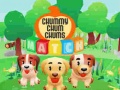 Joc Chummy Chum Chums: Match