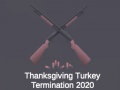 Joc Thanksgiving Turkey Termination 2020