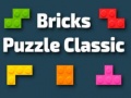 Joc Bricks Puzzle Classic