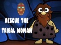 Joc Rescue The Tribal Woman