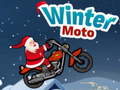 Joc Winter Moto