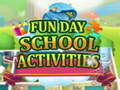 Joc Fun Day School Activities