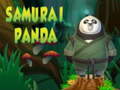 Joc Samurai Panda