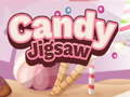 Joc Candy Jigsaw