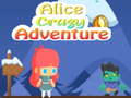 Joc Alice Crazy Adventure