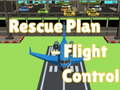 Joc Rescue Plan Flight Control