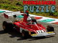 Joc Formula Racers Puzzle