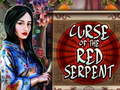 Joc Curse of the Red Serpent