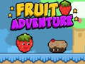 Joc Fruit Adventure
