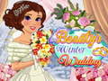 Joc Beauty's Winter Wedding