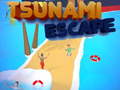 Joc Tsunami Escape