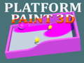 Joc Platform Paint 3D