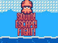 Joc Squid Escape Fight