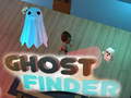 Joc Ghost Finder