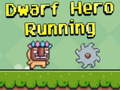 Joc Dwarf Hero Running
