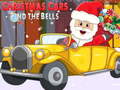 Joc Christmas Cars Find the Bells