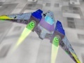 Joc Spaceship Racing 3D
