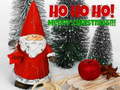 Joc Ho Ho Ho! Merry Christmas!!!
