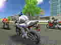 Joc Motorbike Racer 3d