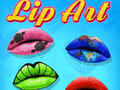 Joc Lip Art