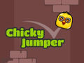 Joc Chicky Jumper