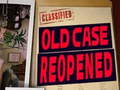 Joc Old Case Reopened