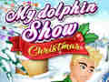 Joc  My Dolphin Show: Christmas