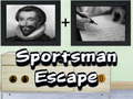 Joc Sportsman Escape