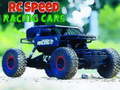 Joc RC Speed Racing Cars