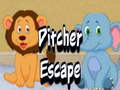 Joc Ditcher Escape