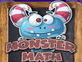 Joc Monster Math 