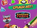 Joc Kingdom Force Splash Art!