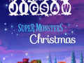 Joc Super Monsters Christmas Jigsaw