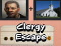Joc Clergy Escape