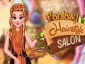 Joc Fantasy Hairstyle Salon